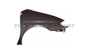 Acessar a peça Guarda lama frente direita