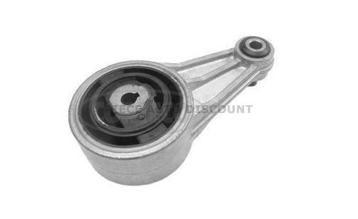 Acessar a peça Barra de suporte do motor traseiro 2.0l - 2.0l 16s - 1.9l dti Acessar a peça Barra de suporte do motor traseiro 2.0l - 2.0l 16s - 1.9l dti