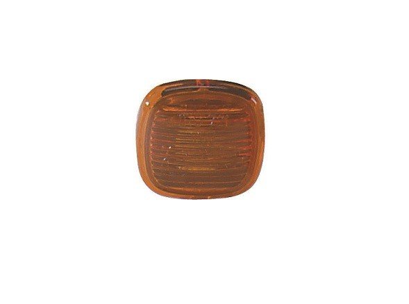 Acessar a peça Pisca lateral âmbar