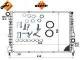 Acessar a peça Radiador 1.9l jtd & 16v - jtdm 16v