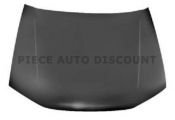 Capot PEUGEOT 406