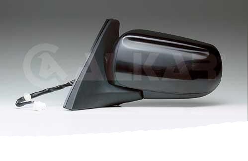 Retrovisor esquerdo elétrico, 4ptas térmicos com primer MAZDA 323  pour MAZDA 323 Retrovisor esquerdo elétrico, 4ptas térmicos com primer MAZDA 323  pour MAZDA 323