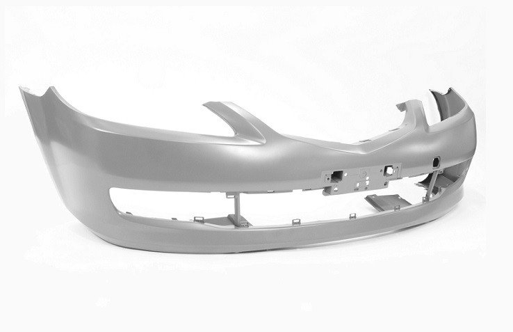 Pára-choque dianteiro MAZDA 6  pour MAZDA 6 Pára-choque dianteiro MAZDA 6  pour MAZDA 6