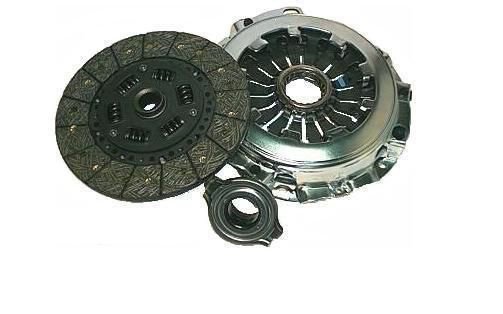 Kit de embreagem 1.6l - 1.7l diesel ->89 PEUGEOT 205  pour PEUGEOT 205 Kit de embreagem 1.6l - 1.7l diesel ->89 PEUGEOT 205  pour PEUGEOT 205