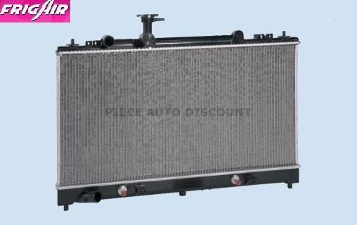 Acessar a peça Radiador 1.3l 16v Acessar a peça Radiador 1.3l 16v