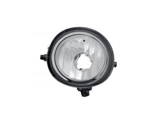 Acessar a peça Projetor de nevoeiro esquerdo Acessar a peça Projetor de nevoeiro esquerdo