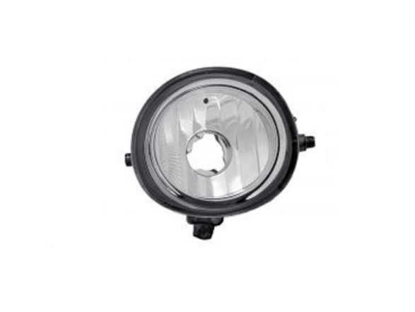 Acessar a peça Projetor de nevoeiro direito Acessar a peça Projetor de nevoeiro direito