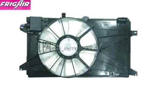 Acessar a peça Grupo de fãs duplo Acessar a peça Grupo de fãs duplo