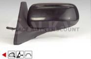 Espelho retrovisor exterior MAZDA 323 Espelho retrovisor exterior MAZDA 323