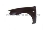 Guarda Lamas MAZDA 323 Guarda Lamas MAZDA 323