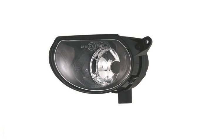 Luz nevoeiro esquerdo h7 3/5 portas