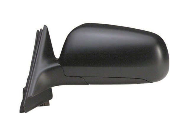 Acessar a peça Espelho esquerdo aquecido elétrico [grande angular] (grande)