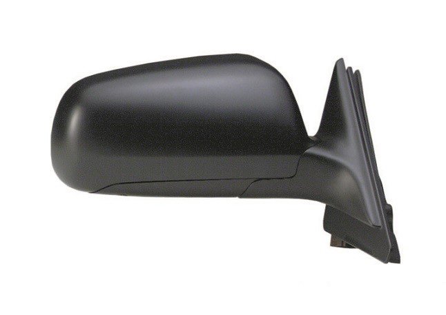 Acessar a peça Espelho retrovisor direito elétrico aquecido (pequeno)