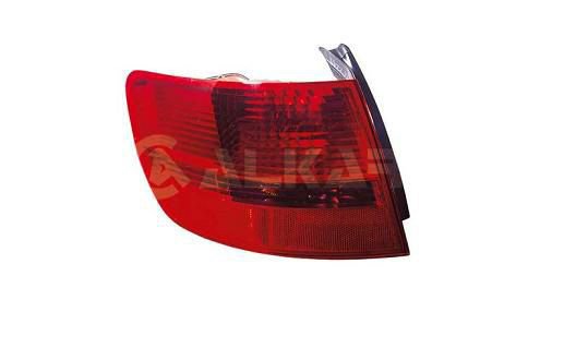 Acessar a peça Grupo optico traseiro esquerdotipo v familiar ->2006