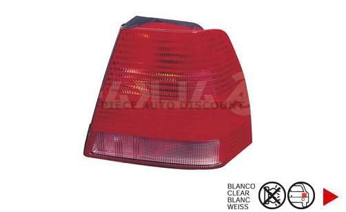 Acessar a peça Grupo optico traseiro direitobranco r5w+p21wx4 tipo he Acessar a peça Grupo optico traseiro direitobranco r5w+p21wx4 tipo he