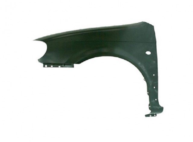 Acessar a peça Guarda lama frente esquerda Acessar a peça Guarda lama frente esquerda