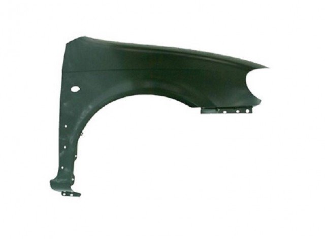 Acessar a peça Guarda lama frente direita Acessar a peça Guarda lama frente direita