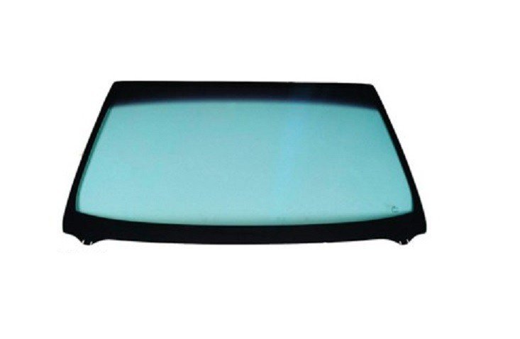 Pára-brisa verde desbotado AUDI 80  pour AUDI 80 B3 Pára-brisa verde desbotado AUDI 80  pour AUDI 80 B3