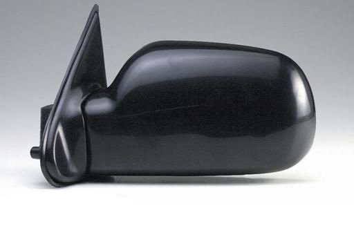 Acessar a peça Espelho esquerdo manual 89->