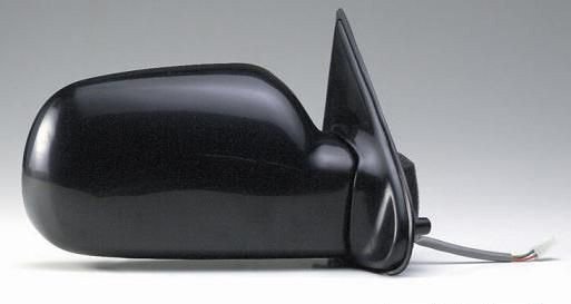 Acessar a peça Retrovisor direito elétrico 89->