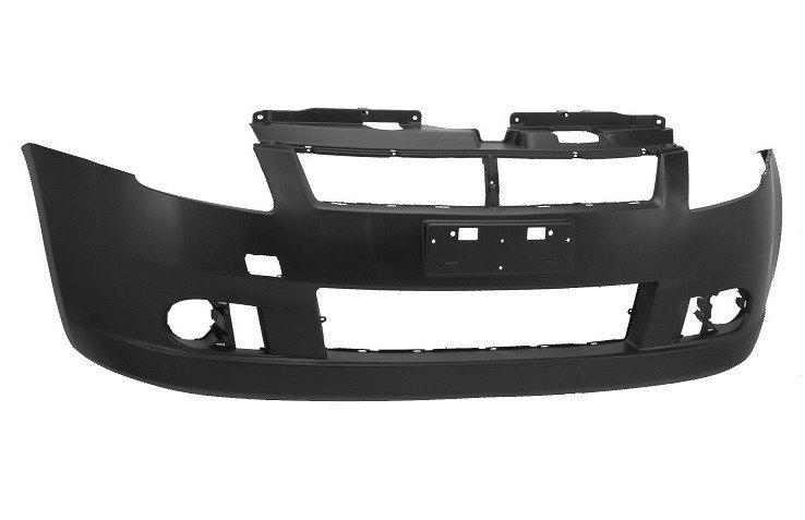 Para choques frente preparado 2005>2007