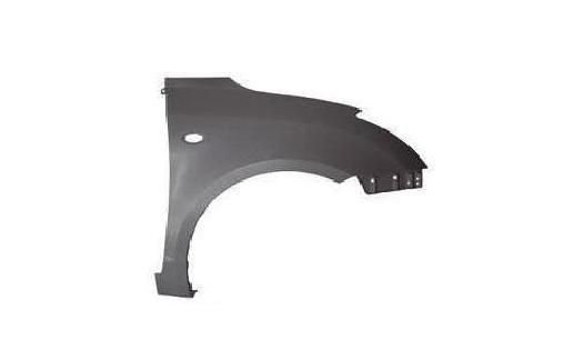 Guarda lama frente direita