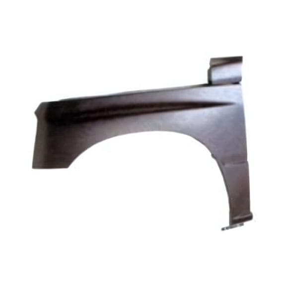 Guarda lama frente esquerda