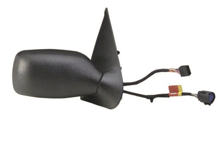 Acessar a peça Retrovisor direito elétrico e aquecido