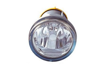 Farol nevoeiro