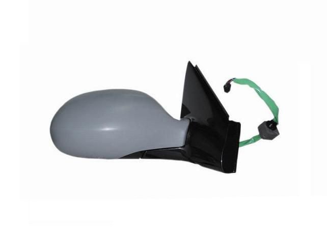 Potência do espelho direito, aquecido, preparado grande ângulo + sonda CITROEN C5  pour CITROEN C5 Potência do espelho direito, aquecido, preparado grande ângulo + sonda CITROEN C5  pour CITROEN C5