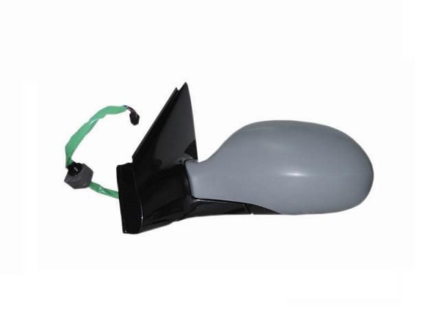 Potência do espelho esquerdo, aquecido, dobrável, preparado grande angular CITROEN C5  pour CITROEN C5 Potência do espelho esquerdo, aquecido, dobrável, preparado grande angular CITROEN C5  pour CITROEN C5