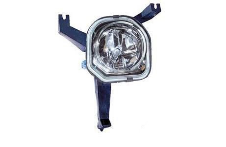 Luz nevoeiro direito h1 xsi 1999->