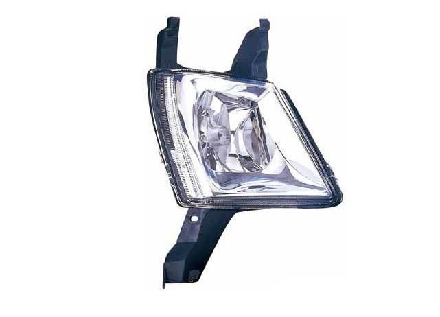 Luz nevoeiro direito h11