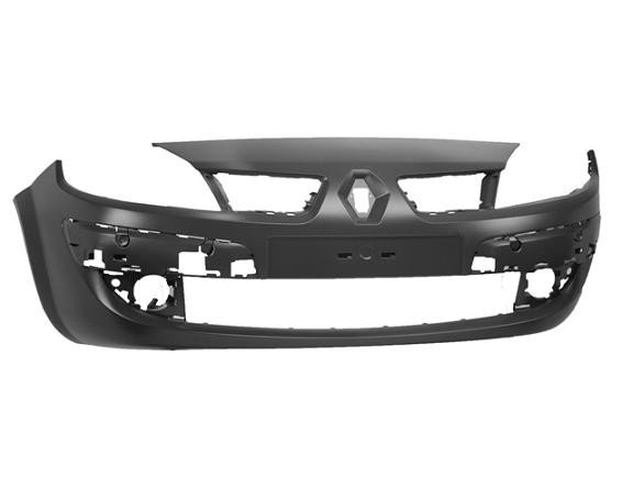 Para choques frente preparadoexceto equipamiento ea6