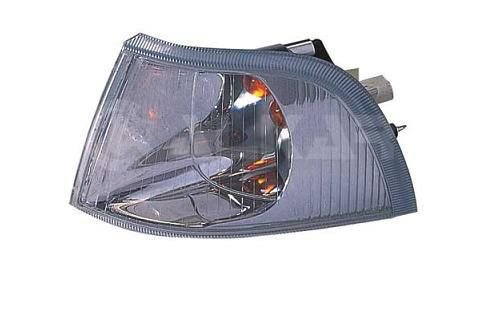 Acessar a peça Pisca frente esquerda preta 98-> t4/turbo