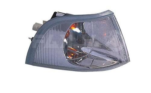 Acessar a peça Pisca frente direita preta 98-> t4/turbo