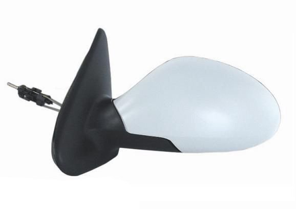 Acessar a peça Espelho esquerdo mecânico, asferico, preparado 2003->2004