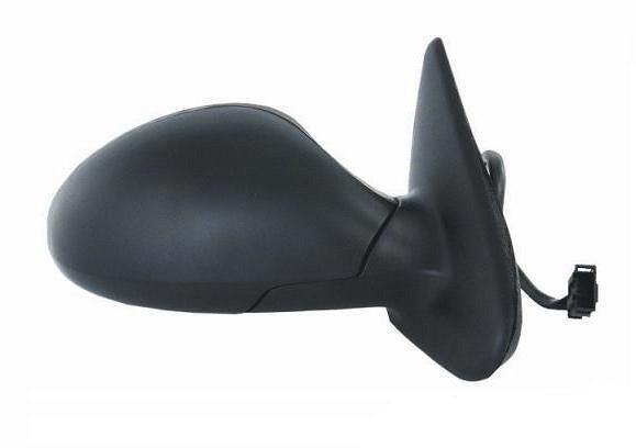 Espelho direito eletrico, termico, convexo 2003->2004