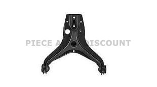 Acessar a peça Braço de suspensão direito 89->