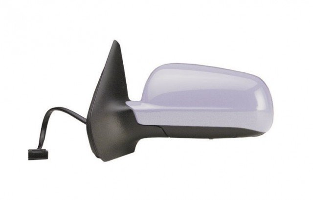 Acessar a peça Espelho retrovisor esquerdo elétrico, asférico, azul, aquecido, preparado (5 pinos) (modelo grande) Acessar a peça Espelho retrovisor esquerdo elétrico, asférico, azul, aquecido, preparado (5 pinos) (modelo grande)