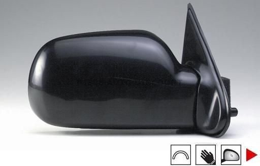 Acessar a peça Espelho manual direito 89-> Acessar a peça Espelho manual direito 89->