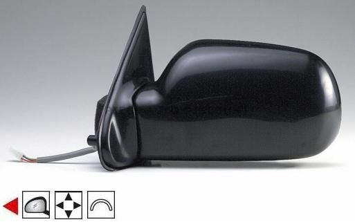 Acessar a peça Retrovisor esquerdo elétrico 89-> Acessar a peça Retrovisor esquerdo elétrico 89->