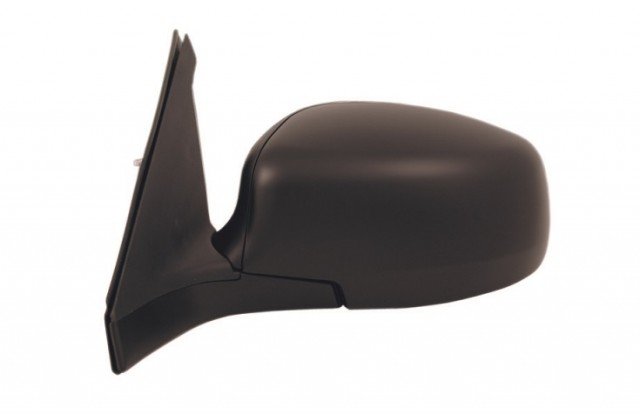 Acessar a peça Espelho esquerdo manual, convexo Acessar a peça Espelho esquerdo manual, convexo