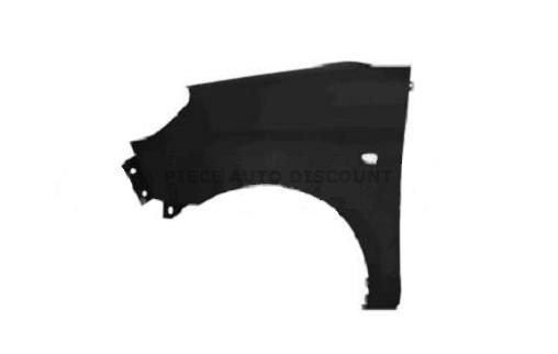 Acessar a peça Guarda lama frente esquerda sem buraco friso com buraco piloto Acessar a peça Guarda lama frente esquerda sem buraco friso com buraco piloto