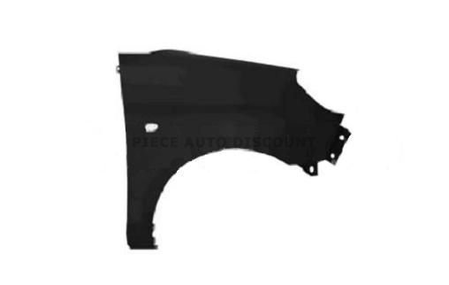 Acessar a peça Guarda lama frente direita sem buraco friso com buraco piloto Acessar a peça Guarda lama frente direita sem buraco friso com buraco piloto