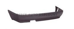 Para choques traseiros AUDI 80-b3