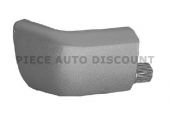 Complementos de para choques traseiro CITROEN C15 Complementos de para choques traseiro CITROEN C15