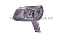 Farol Nevoeiro PEUGEOT 106