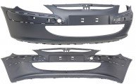 Para choques frente PEUGEOT 307