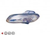 Farol Nevoeiro PEUGEOT 406 Farol Nevoeiro PEUGEOT 406